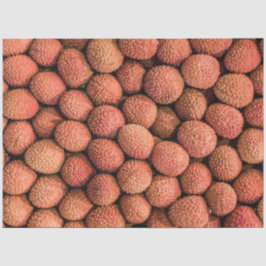 Papel De Seda Regalo vegetariano y vegetariano de frutas liqués 