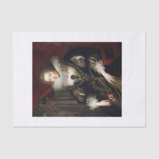 Papel De Seda Reina 1