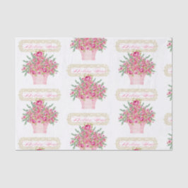 Papel De Seda Reina de cumpleaños, periódico de cumpleaños feliz