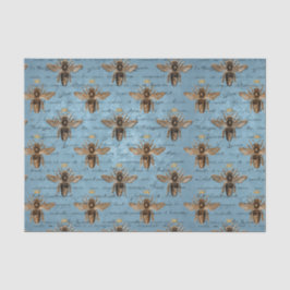 Papel De Seda Reina de la inventiva