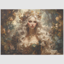 Reina de rosas
