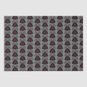Papel De Seda Reina de vampiros