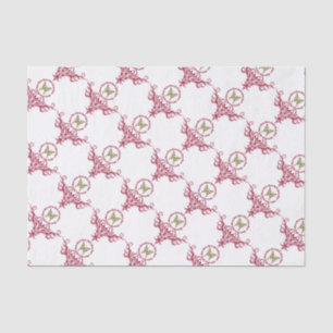 Papel De Seda Renacido
