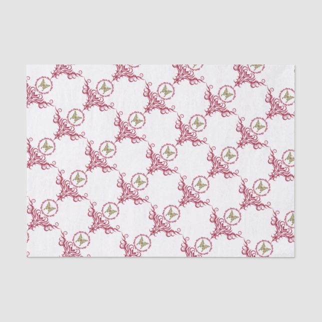 Papel De Seda Renacido (Anverso)
