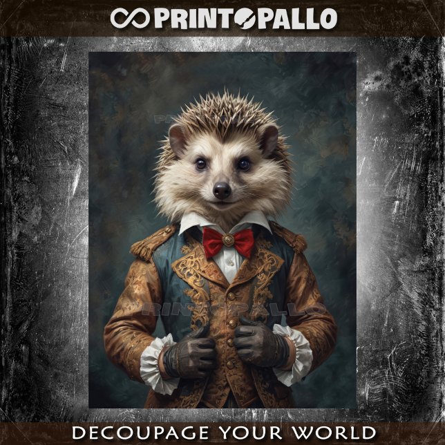 Papel De Seda Renacimiento principesco vestido de maricón con co (Subido por el creador)