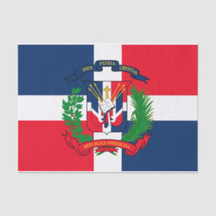 Papel De Seda República Dominicana