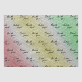 Papel De Seda Reseller De Composición De Burbuja De Parol Brilla