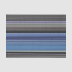 Papel De Seda Resumen #1: Azul y gris