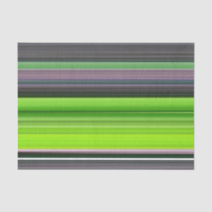 Papel De Seda Resumen #1: Lime y gris