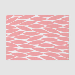 Papel De Seda Resumen 250713 - Rosa suave