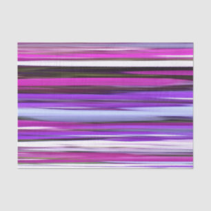 Papel De Seda Resumen #2: Desenfoque morado