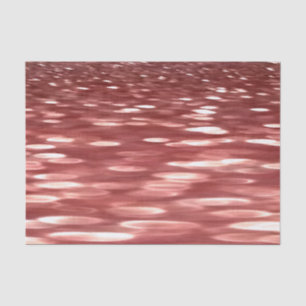 Papel De Seda Resumen #2: Desenfoque rojo