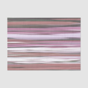 Papel De Seda Resumen #2: Desenfoque rosa