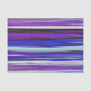 Papel De Seda Resumen #2: Desenfoque ultravioleta