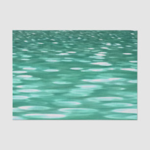 Papel De Seda Resumen #3: Martillo Verde