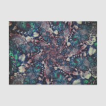 Resumen Aqua Fractal 36 Fondo