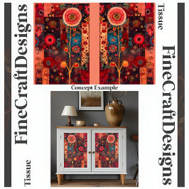 Papel De Seda Resumen de la descomposición del estilo de la incl