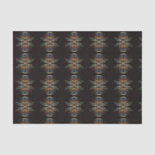 Papel De Seda Resumen de la libélula