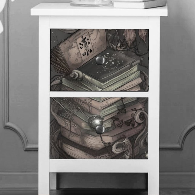 Papel De Seda Resumen de pintura Pastel mutado en la pila de Spe (Subido por el creador)