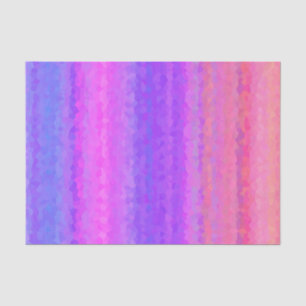 Papel De Seda Resumen del patrón sin soldadura del mosaico