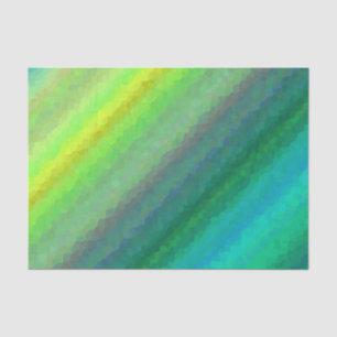 Papel De Seda Resumen del patrón sin soldadura del mosaico