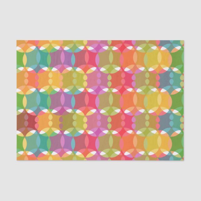 Papel De Seda Resumen Documento de discusión de fondo (Anverso)