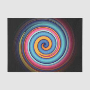 Papel De Seda Resumen Lollipop