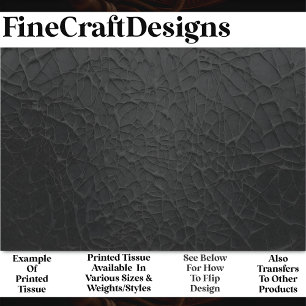 Papel De Seda Resumen mínimo moderno Resumen Web negra AE3 Decou