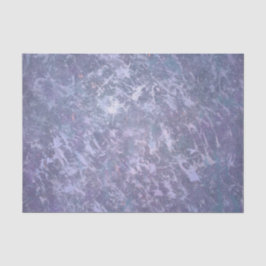 Papel De Seda Resumen púrpura de Lavender | Pincel metálico