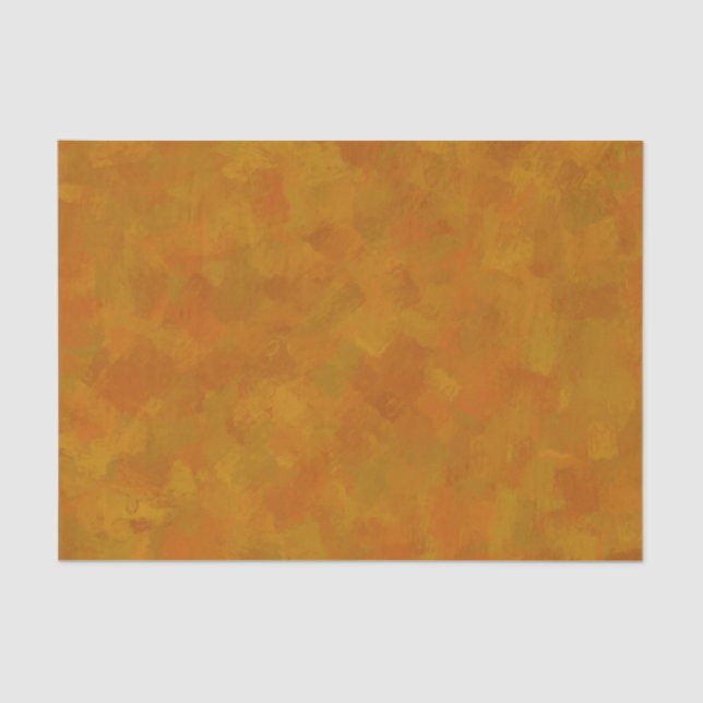 Papel De Seda Resumen rústico arte geométrico contemporáneo mode (Anverso)