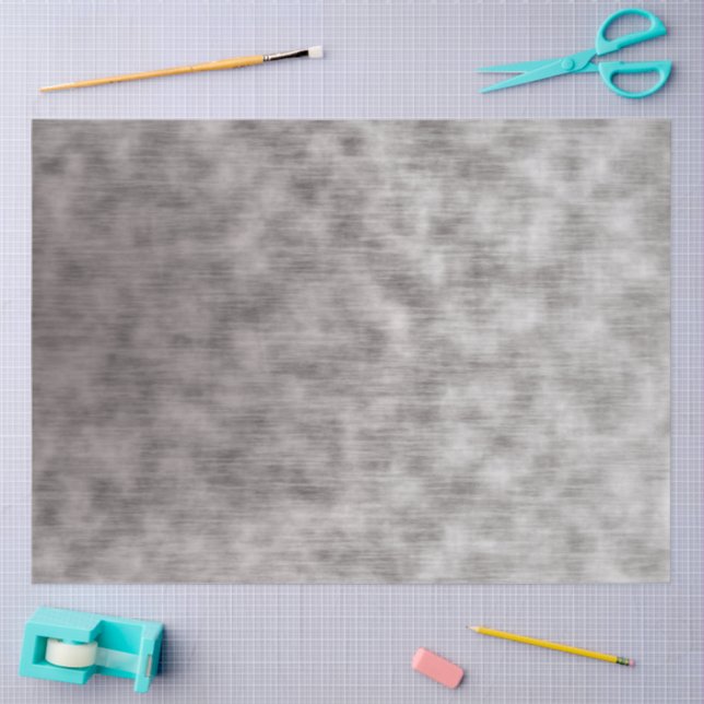 Papel De Seda Retorno Débil (Artesanía)