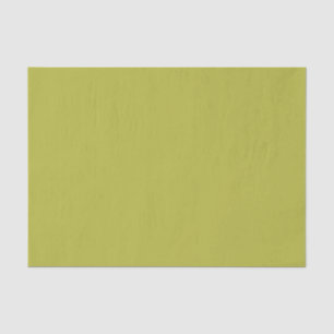 Papel De Seda Retro Pea Soup Green