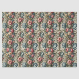 Papel De Seda Rhapsody Road - Victoria gótica