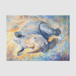Papel De Seda Rhino