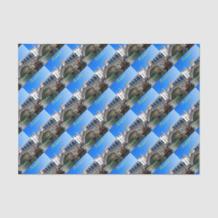 Papel De Seda Rialto Bridge Venice - Pro Photo
