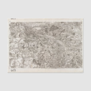 Papel De Seda Richelieu, Saumur