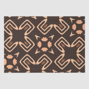 Papel De Seda Ritmo retro