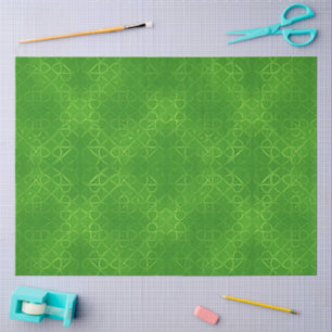 Papel De Seda Rizos de Limerick