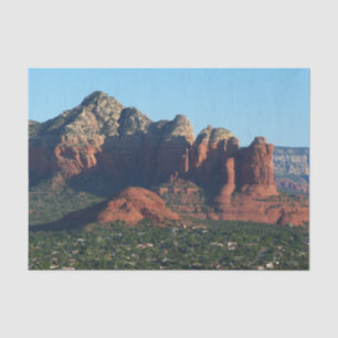 Papel De Seda Roca Coffee Pot I en Sedona Arizona