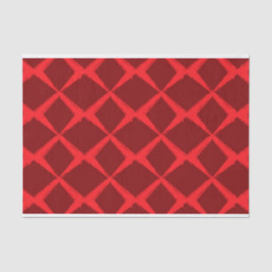 Papel De Seda Rojo, fresco, moderno, urbano, x pincel de forma t