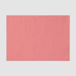 PAPEL DE SEDA ROJO NAVIDEÑO CLARO