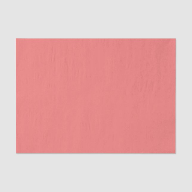 PAPEL DE SEDA ROJO NAVIDEÑO CLARO (Anverso)