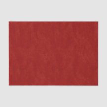 Rojo rico texturizado