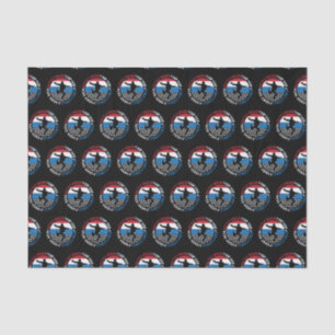 Papel De Seda Romper baile de baile Hip-Hop Boy