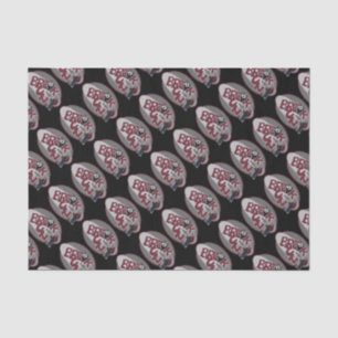 Papel De Seda Romper y ejecutar