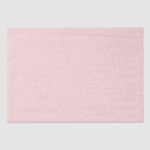 Papel De Seda Rosa