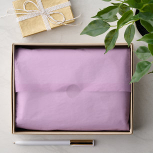 Papel De Seda Rosa Claro