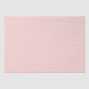 Papel de seda rosa claro para ocasiones especiales
