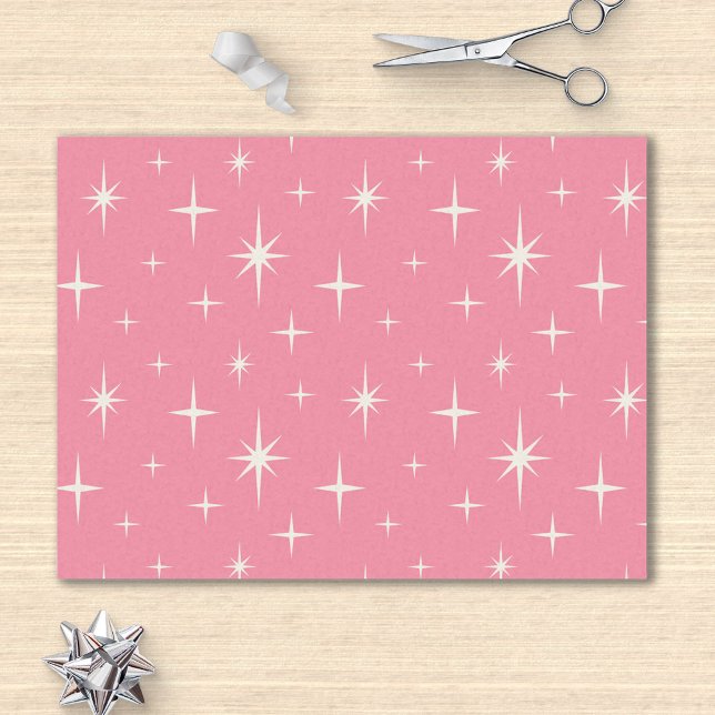 Papel De Seda Rosa de Starburst Atómico (Subido por el creador)