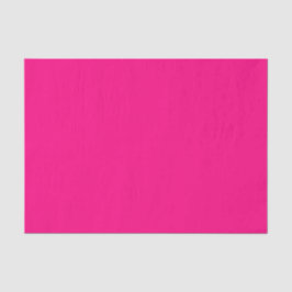 Papel De Seda Rosa rosado moderno minimalista